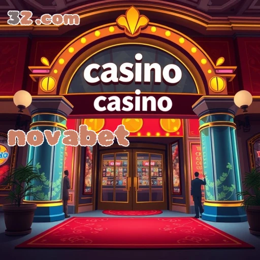 Novabet e seu App Inovador: uma Revolução nos Jogos Online