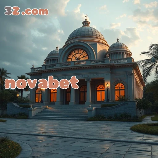 novabet Cassino Online