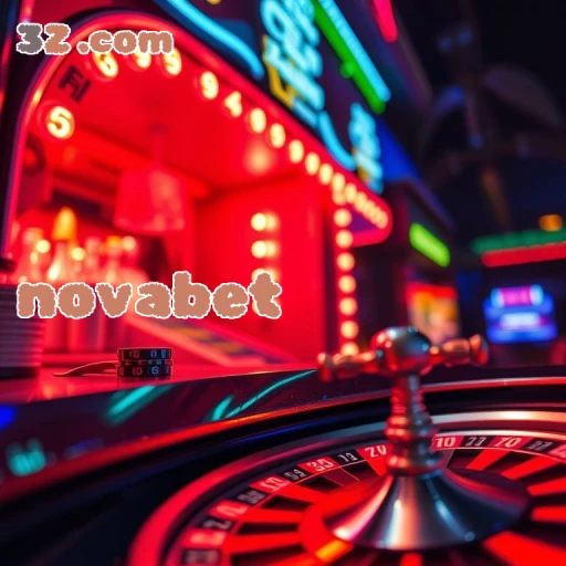 Diversão e Emoção na Paga do Novabet: Experiência Única